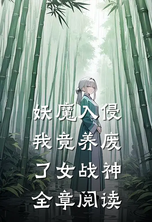 妖魔入侵，我竟养废了女战神全章阅读