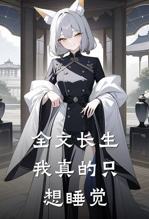 全文长生：我真的只想睡觉