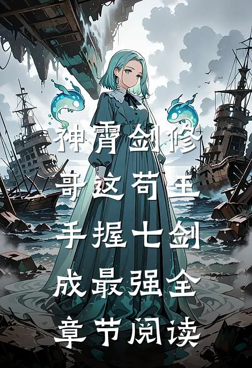 神霄剑修：哥这苟王手握七剑成最强全章节阅读