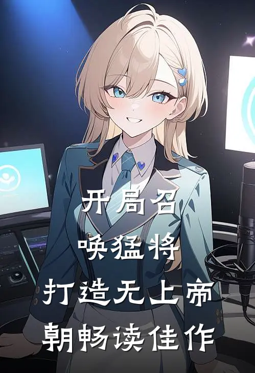 开局召唤猛将，打造无上帝朝畅读佳作