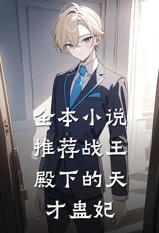 全本小说推荐战王殿下的天才蛊妃