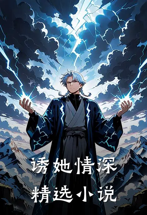 诱她情深精选小说