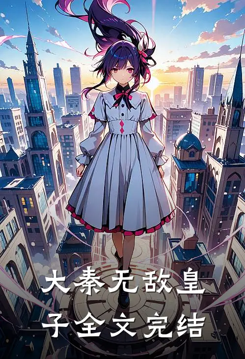 大秦无敌皇子全文完结