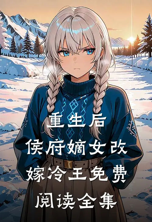 重生后，侯府嫡女改嫁冷王免费阅读全集