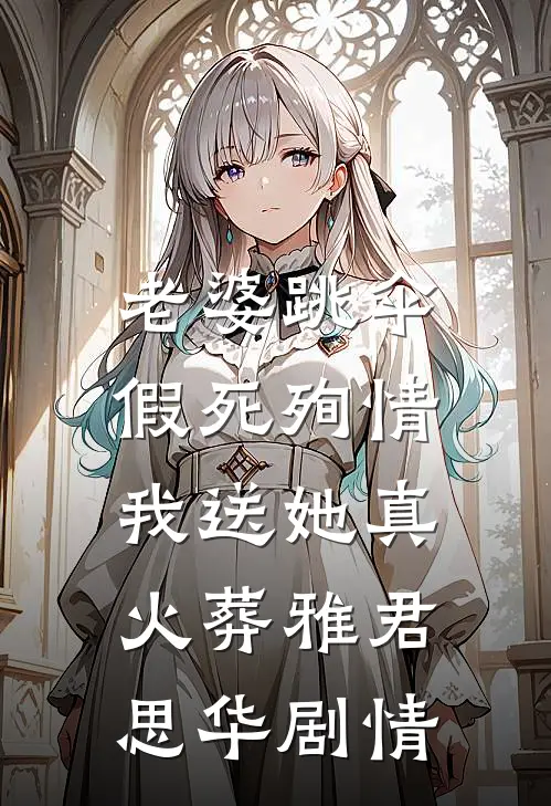 重生后，我死命夸未婚夫青梅懂爱你老己
