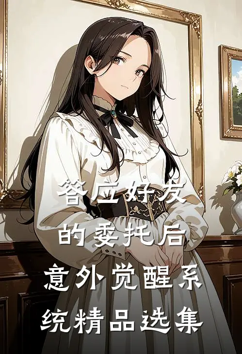 答应好友的委托后，意外觉醒系统精品选集