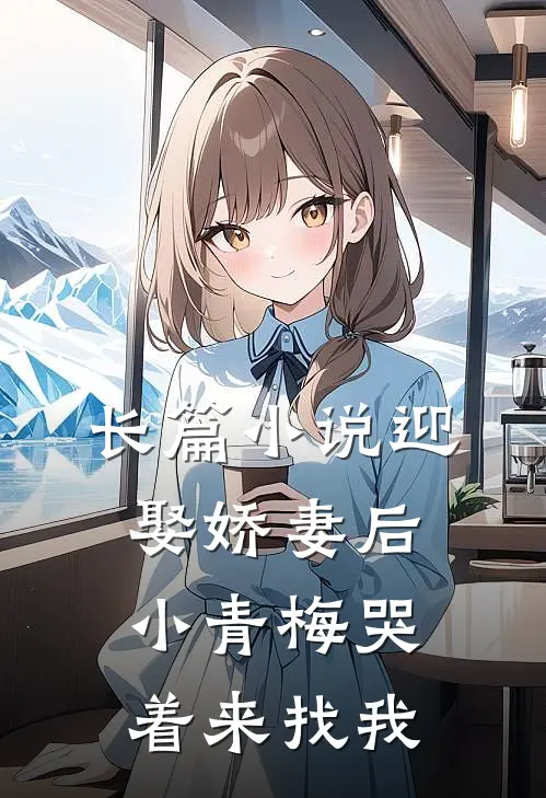 长篇小说迎娶娇妻后，小青梅哭着来找我