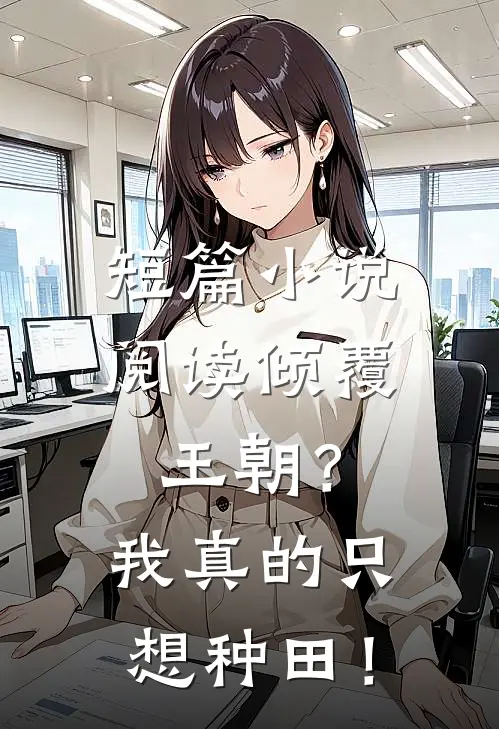短篇小说阅读倾覆王朝？我真的只想种田！
