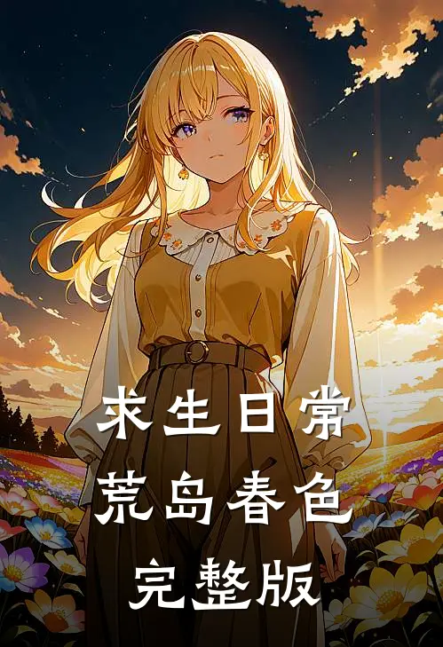 求生日常：荒岛春色完整版