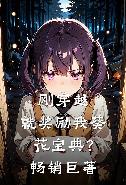 刚穿越，就奖励我葵花宝典？畅销巨著