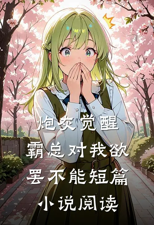 炮灰觉醒：霸总对我欲罢不能短篇小说阅读