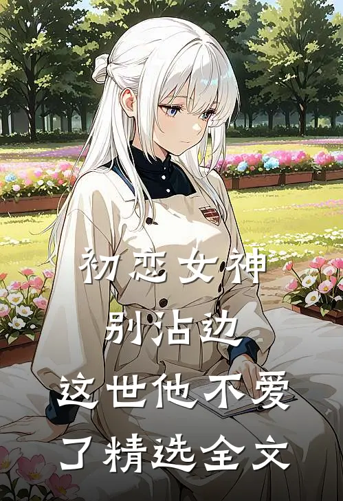 初恋女神别沾边，这世他不爱了精选全文