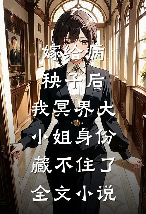 嫁给病秧子后，我冥界大小姐身份藏不住了全文小说