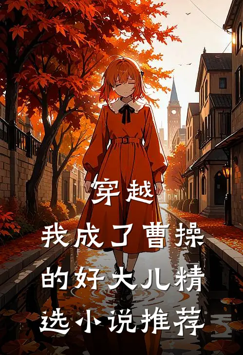 穿越：我成了曹操的好大儿精选小说推荐