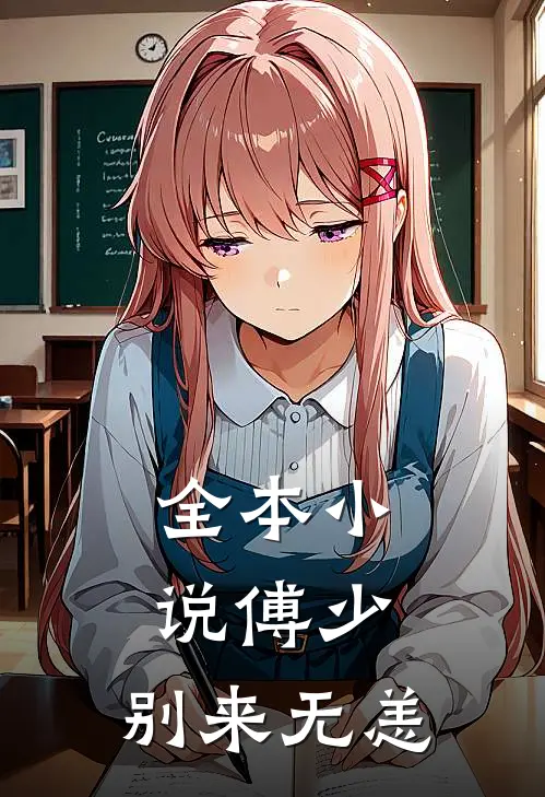 全本小说傅少，别来无恙