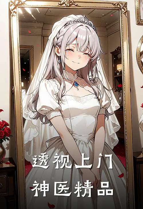 透视上门神医精品