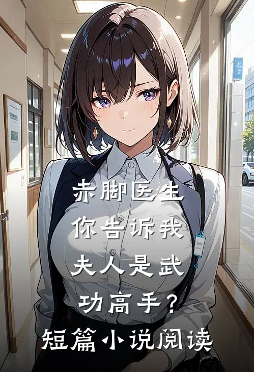 赤脚医生，你告诉我夫人是武功高手？短篇小说阅读