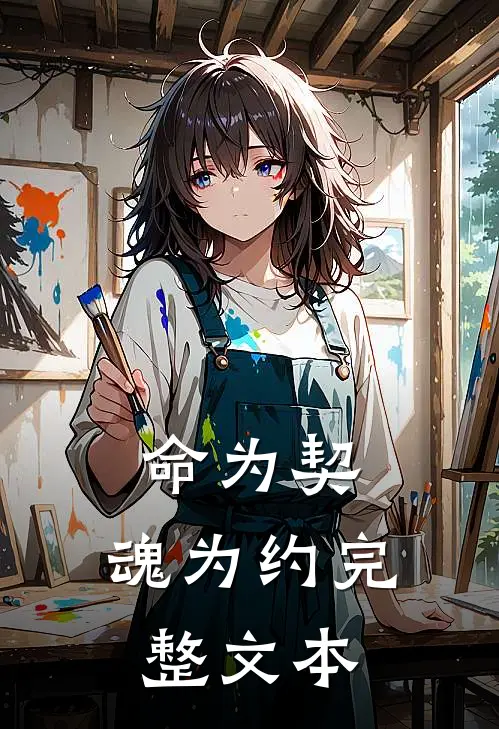 命为契，魂为约完整文本