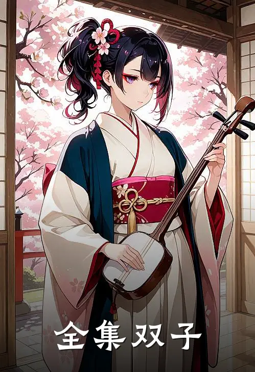 全集双子