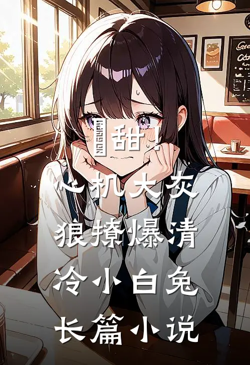 齁甜！心机大灰狼撩爆清冷小白兔长篇小说