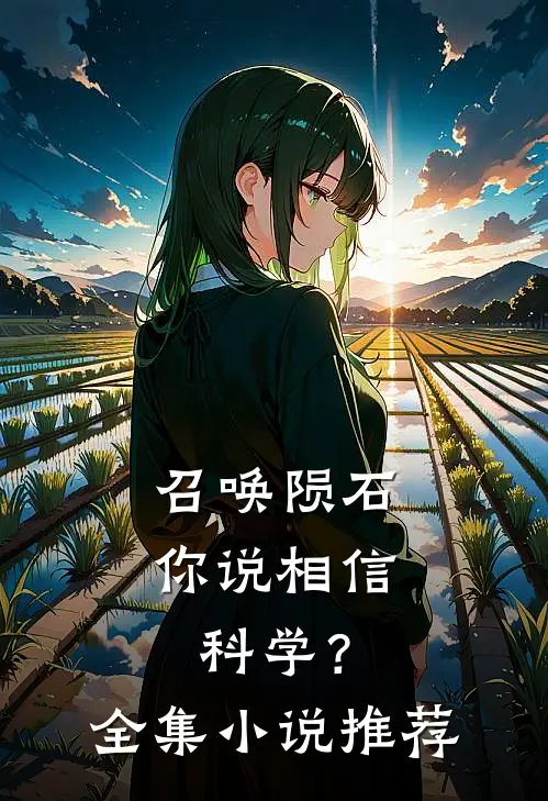 召唤陨石，你说相信科学？全集小说推荐