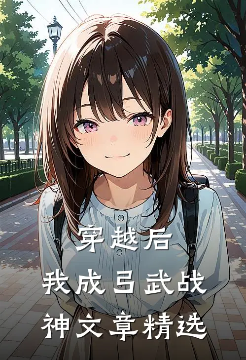 穿越后，我成弓武战神文章精选