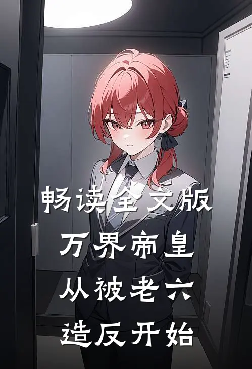 畅读全文版万界帝皇从被老六造反开始