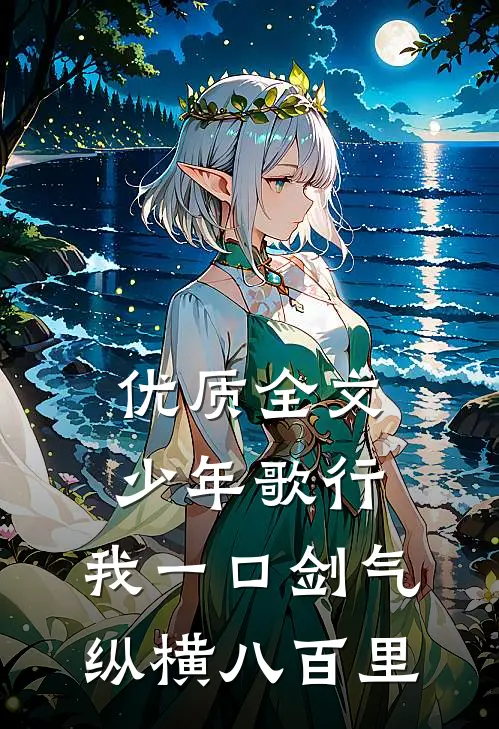 优质全文少年歌行：我一口剑气，纵横八百里