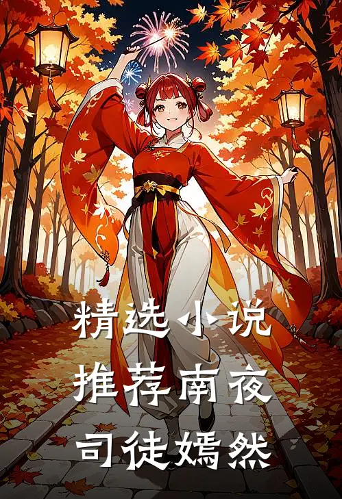 精选小说推荐南夜司徒嫣然