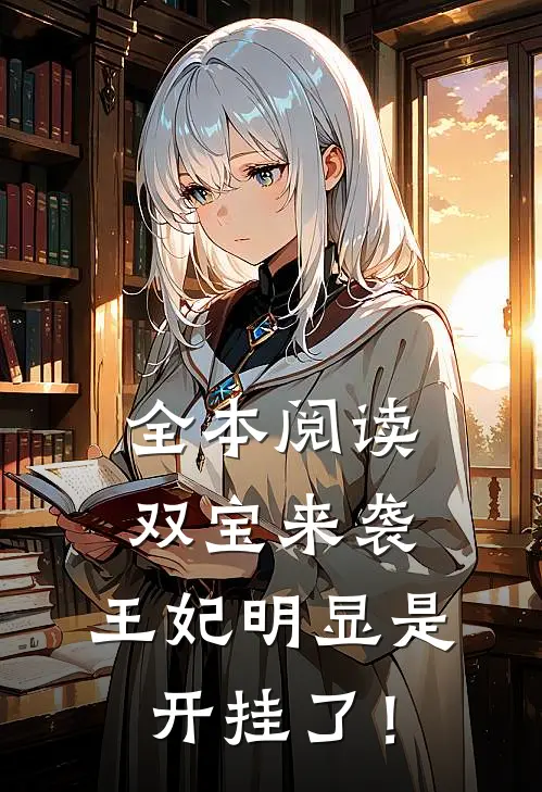 全本阅读双宝来袭：王妃明显是开挂了！