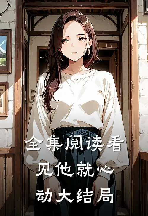 全集阅读看见他就心动大结局
