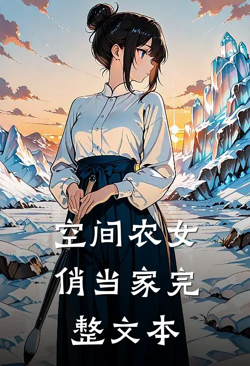空间农女俏当家完整文本