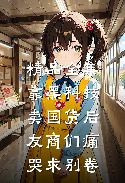 精品全集靠黑科技卖国货后，友商们痛哭求别卷