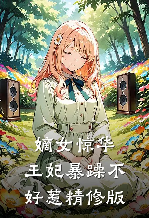 嫡女惊华：王妃暴躁不好惹精修版