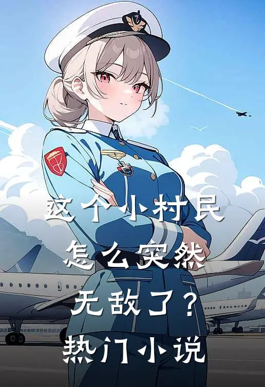 这个小村民怎么突然无敌了？热门小说