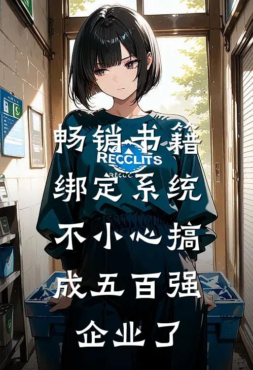 畅销书籍绑定系统：不小心搞成五百强企业了