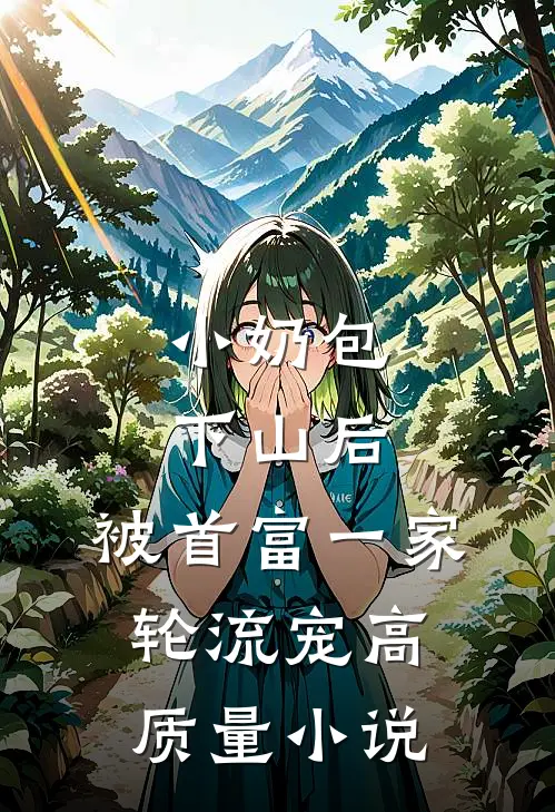 小奶包下山后，被首富一家轮流宠高质量小说