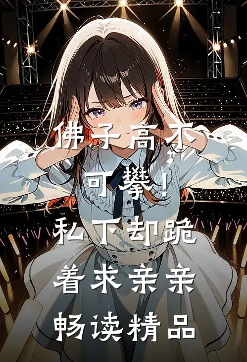 佛子高不可攀！私下却跪着求亲亲畅读精品