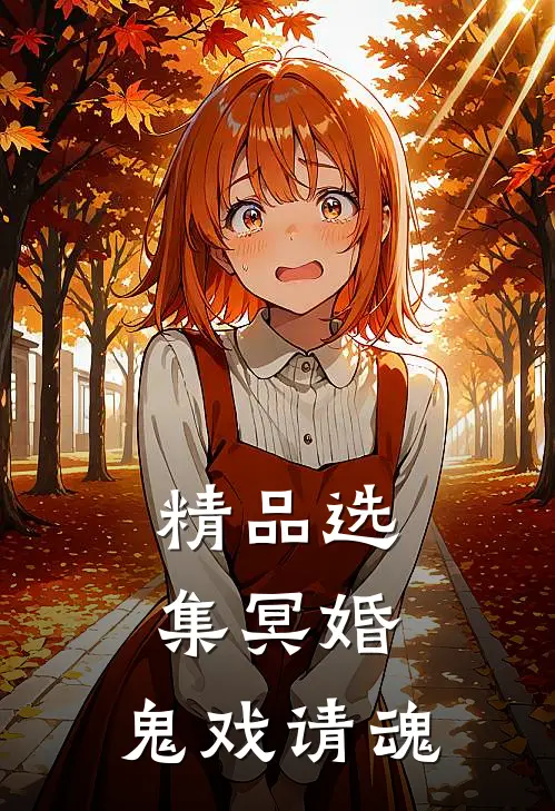 精品选集冥婚：鬼戏请魂