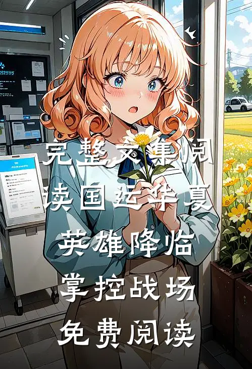 完整文集阅读国运华夏英雄降临掌控战场免费阅读