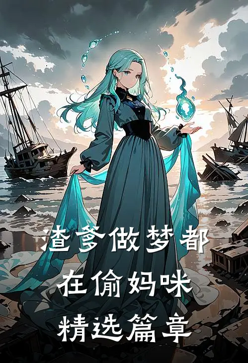 渣爹做梦都在偷妈咪精选篇章