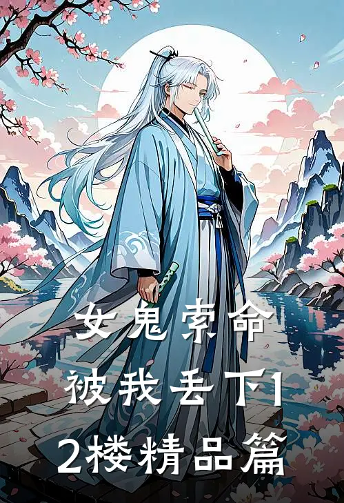女鬼索命，被我丢下12楼精品篇