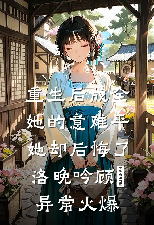 嫂嫂休想逃，疯批小叔觊觎疯了！结局