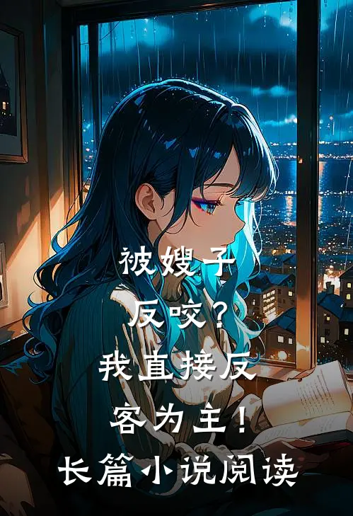 被嫂子反咬？我直接反客为主！长篇小说阅读