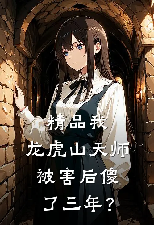 精品我，龙虎山天师，被害后傻了三年？
