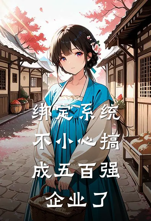 绑定系统：不小心搞成五百强企业了