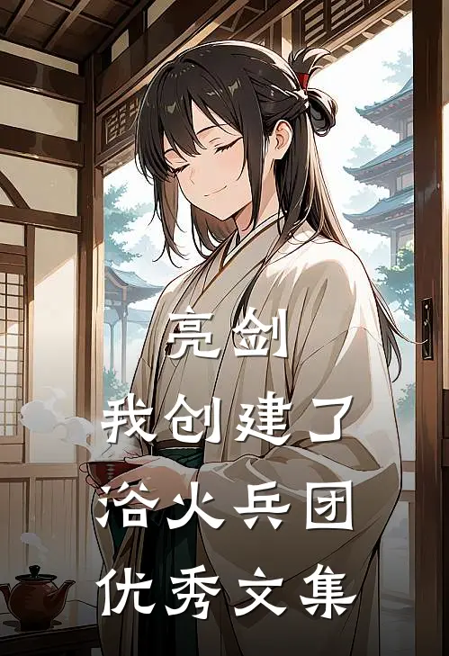 亮剑：我创建了浴火兵团优秀文集