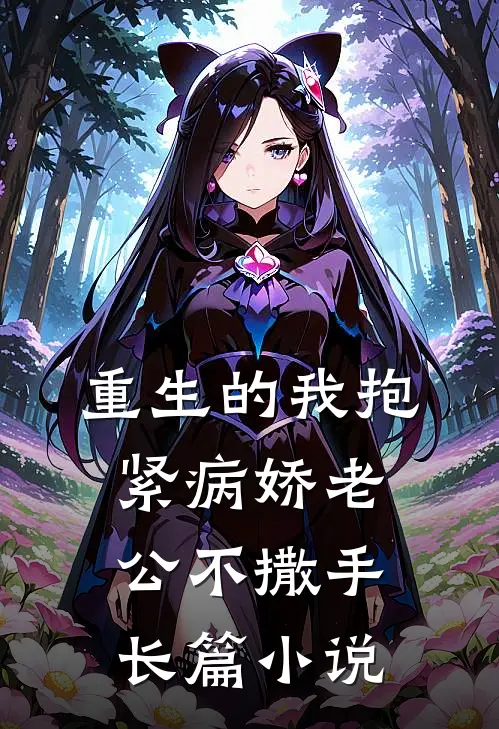 重生的我抱紧病娇老公不撒手长篇小说