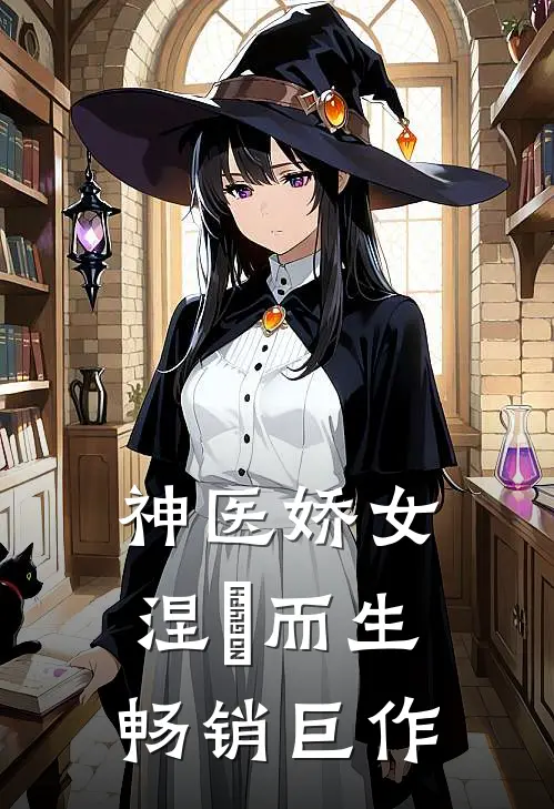 神医娇女涅槃而生畅销巨作