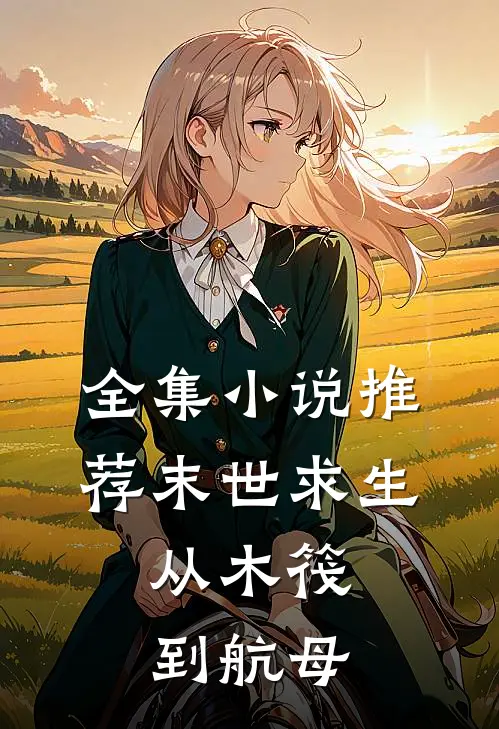 全集小说推荐末世求生：从木筏到航母